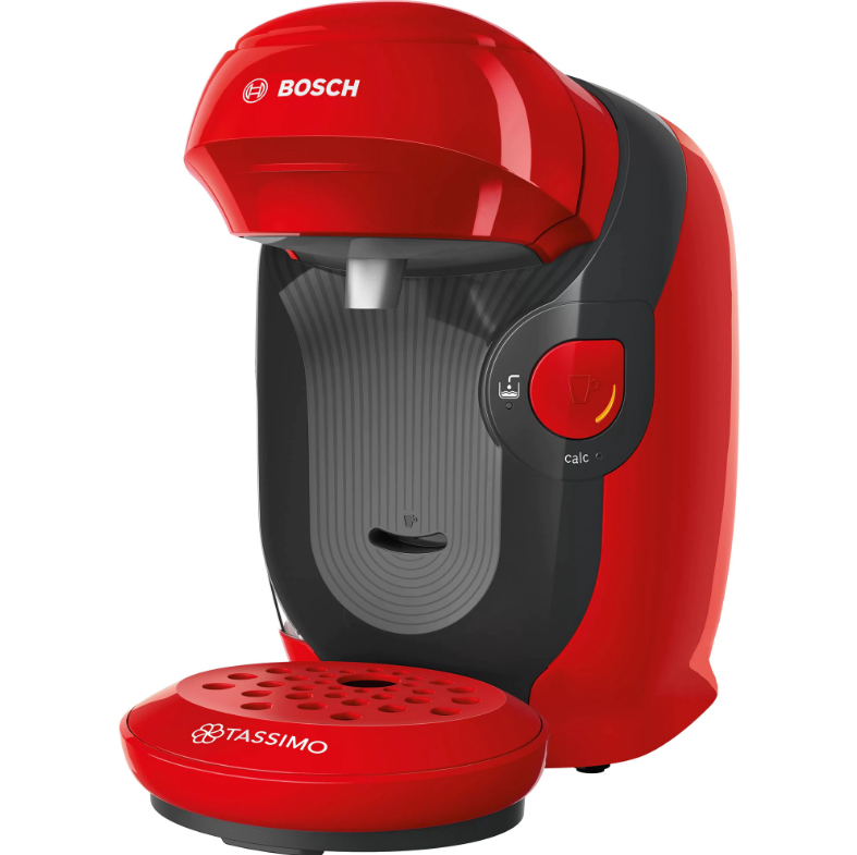 Espressor de cafea Bosch Tassimo Style TAS1103, 1400W, 3.3 bar, 0.7L