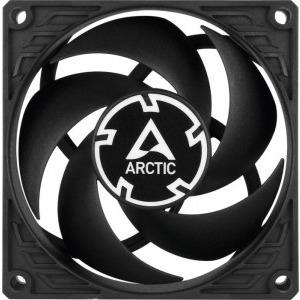 ARCTIC AC P8 Silent Black