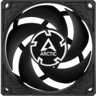 Ventilator ARCTIC AC P8 Silent Black