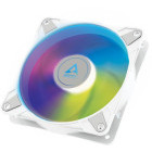 ARCTIC AC P12 PWM PST ARGB 0dB White