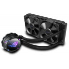 Cooler CPU ASUS ROG STRIX LC II 240