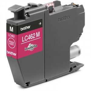 Brother Cartus LC462 Magenta