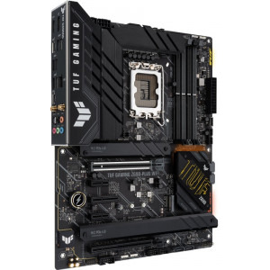 ASUS TUF GAMING Z690-PLUS WIFI D5