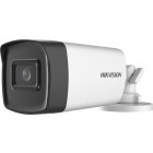 Camera supraveghere Hikvision DS-2CE17H0T-IT3E 2.8mm