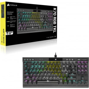 Corsair K70 RGB TKL Champion Series