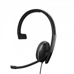 Casti Sennheiser Office/Call Center, Epos ADAPT 135T USB II