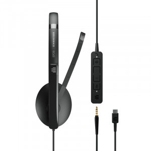 Sennheiser Office/Call Center, Epos ADAPT 165T USB-C II
