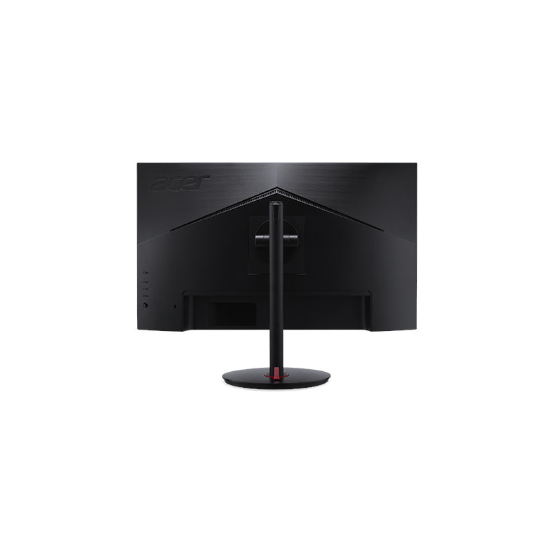 Monitor LED Acer Gaming Nitro XV2 XV252QZ 24.5 inch FHD IPS 1 ms 280 Hz ...