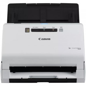Canon imageFORMULA R40, Format A4, USB 2.0