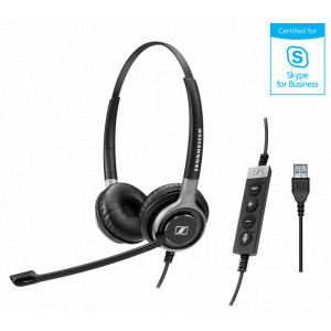 Sennheiser Office/Call Center, Epos IMPACT SC 660 USB ML