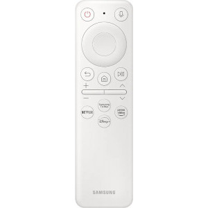 Samsung Smart M8 LS32BM801UUXEN 32 inch UHD VA 4 ms 60 Hz Webcam USB-C HDR