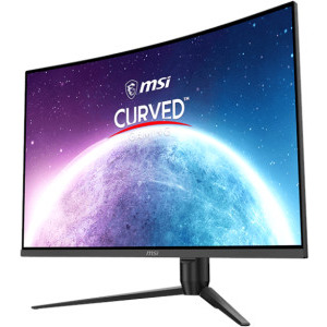 MSI Gaming G32CQ5P Curbat 31.5 inch QHD VA 1 ms 170 Hz HDR