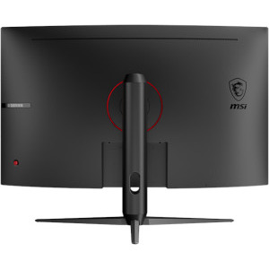 MSI Gaming G32CQ5P Curbat 31.5 inch QHD VA 1 ms 170 Hz HDR