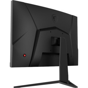 MSI Gaming G24C4 E2 Curbat 23.8 inch FHD VA 1 ms 180 Hz