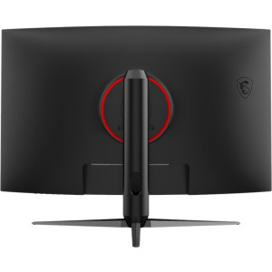 MSI Gaming G321CQP E2 Curbat 31.5 inch QHD VA 1 ms 170 Hz