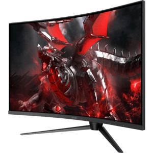 MSI Gaming G321CQP E2 Curbat 31.5 inch QHD VA 1 ms 170 Hz
