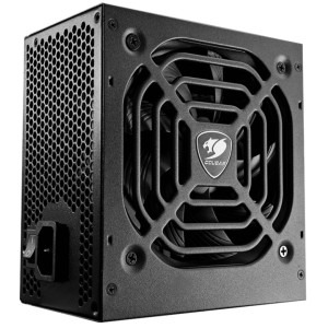 Cougar STC600, 80+, 600W