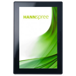 Hannspree HO105HTB Touchscreen 10.1 inch WXGA TN 25 ms 60 Hz