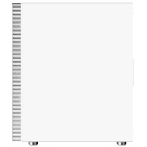 ALPHAGEAR Tempest Glass ARGB White