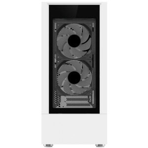 ALPHAGEAR Tempest Glass ARGB White