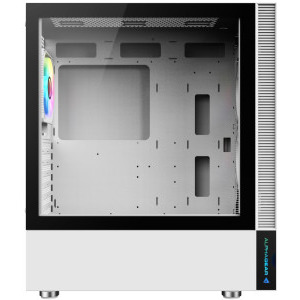 ALPHAGEAR Tempest Glass ARGB White
