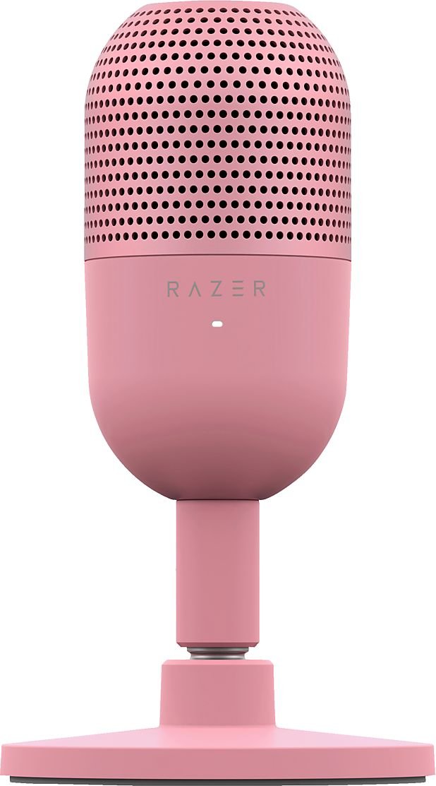 Microfon Razer Seiren V3 Mini Pink