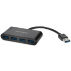 Hub USB Kensington K39121EU