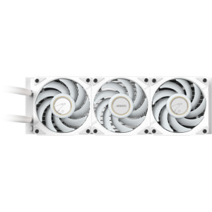 GIGABYTE AORUS WATERFORCE X II 360 ICE