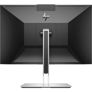 HP E27m G4 27 inch QHD IPS 5 ms 75 Hz Webcam USB-C