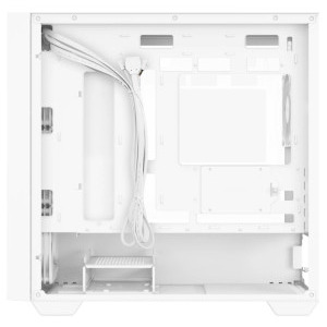 ASUS A21 Plus ARGB White