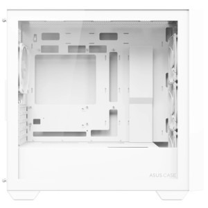 ASUS A21 Plus ARGB White