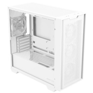 ASUS A21 Plus ARGB White
