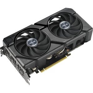 Placa video ASUS GeForce RTX 4070 SUPER DUAL EVO OC 12GB GDDR6X