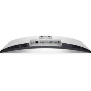 DELL UltraSharp U3425WE Curbat 34 inch UWQHD IPS 5 ms 120 Hz Thunderbolt