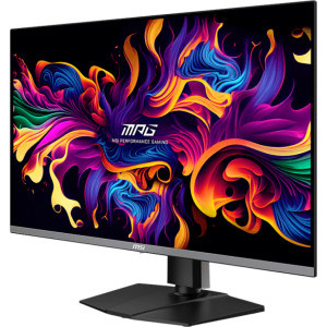 MSI Gaming MPG 321URX 31.5 inch UHD QD-OLED 0.03 ms 240 Hz USB-C HDR