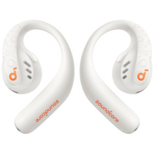 Anker Open-Ear, SoundCore AeroFit Pro, IPX5, Calm White