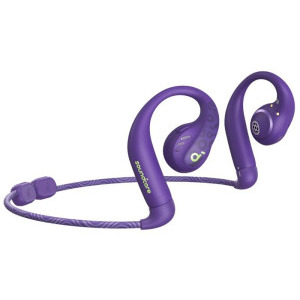 Anker Open-Ear, SoundCore AeroFit Pro, IPX5, Electric Purple