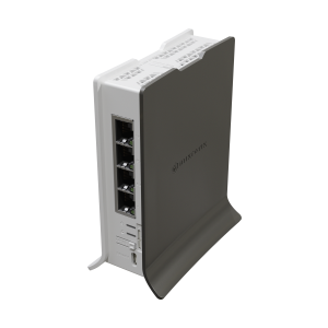 MikroTik L41G-2AXD&FG621-EA WiFi 6 LTE