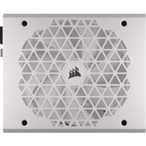 Corsair RMx SHIFT Series White RM1000x, 80+ Gold, 1000W