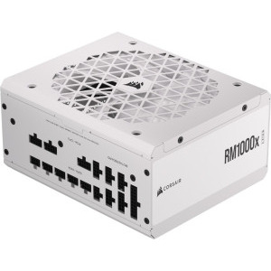 Corsair RMx SHIFT Series White RM1000x, 80+ Gold, 1000W