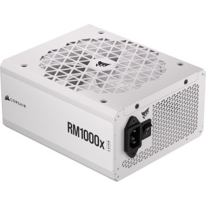Sursa Corsair RMx SHIFT Series White RM1000x, 80+ Gold, 1000W - PC