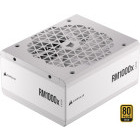 Sursa Corsair RMx SHIFT Series White RM1000x, 80+ Gold, 1000W