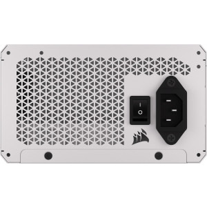 Corsair RMx SHIFT Series White RM1200x, 80+ Gold, 1200W