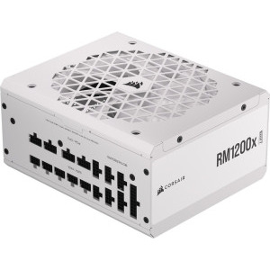 Corsair RMx SHIFT Series White RM1200x, 80+ Gold, 1200W