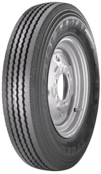 Anvelopa vara Cheng Shin Cheng Shin Ue101 Radial Extra Steel 6.5/80R16C 108N