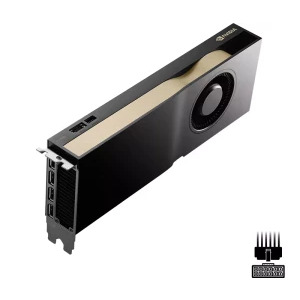 PNY NVIDIA RTX 5000 Ada Generation 32GB GDDR6 256-bit Smallbox