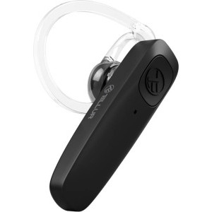 Tellur In-Ear, Vox 155, Black