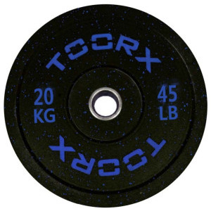 Toorx Disc olimpic 20 kg