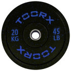 Toorx Disc olimpic 20 kg