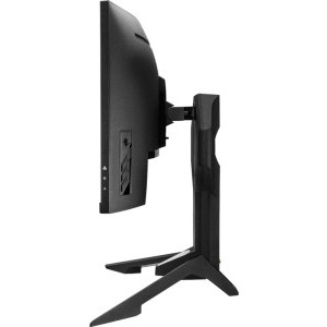 ASRock Gaming PG34WQ15R3A Curbat 34 inch UWQHD VA 1 ms 165 Hz HDR FreeSync Premium